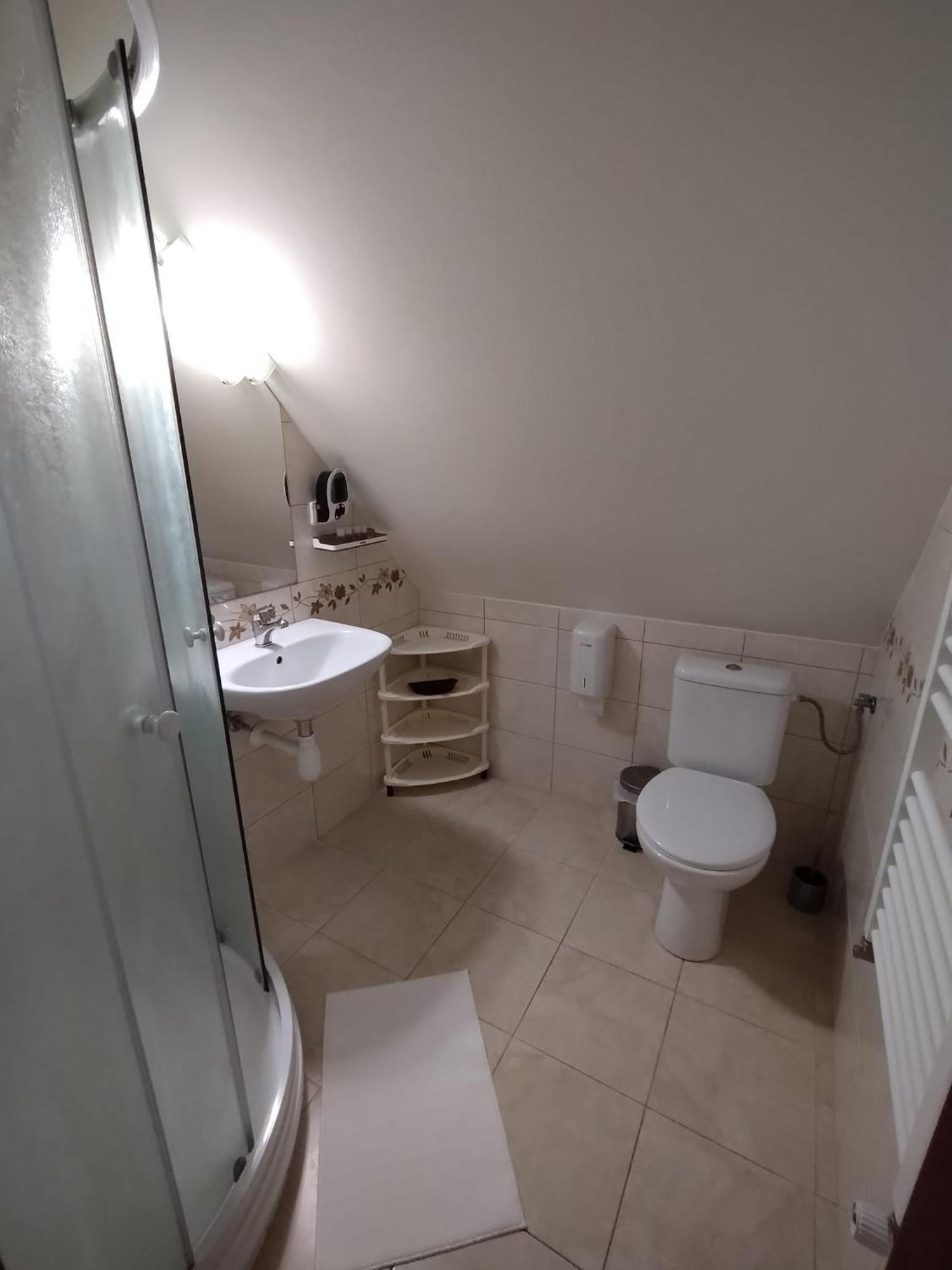 Penzion Kelt Hotell Zátor Eksteriør bilde