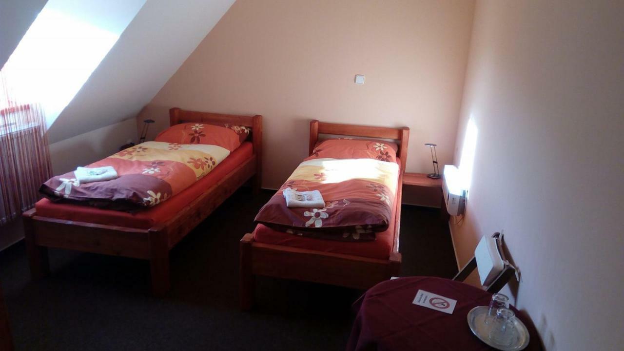 Penzion Kelt Hotell Zátor Eksteriør bilde